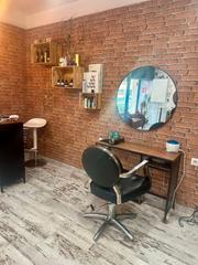 Umzug Geschäftsraum  Carrer major. Traspaso peluquería y barbería