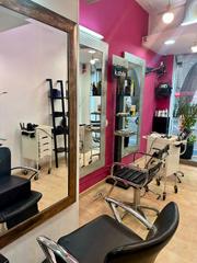 Business premise in Carrer de Padilla 240