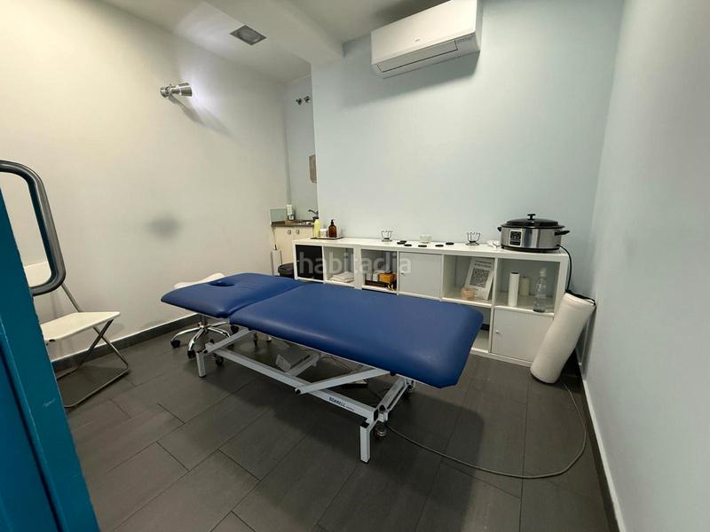 Foto 90156061-a585-47db-aa28-30968e2233f1. Transfer business premise in Ca n´Esteper-Can Gorgs-Can Gorgs II Barberà del Vallès