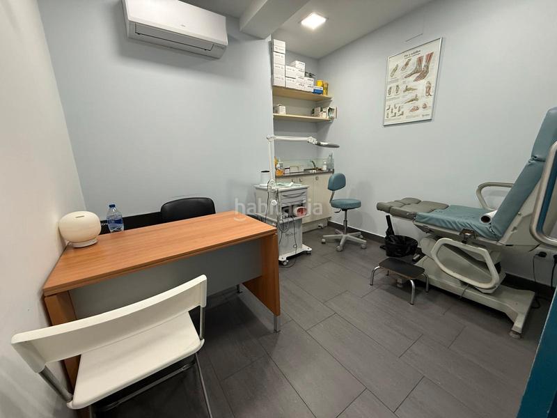 Foto ed5d3519-8d04-43f5-af02-b3f2736e3c3c. Transfer business premise in Ca n´Esteper-Can Gorgs-Can Gorgs II Barberà del Vallès