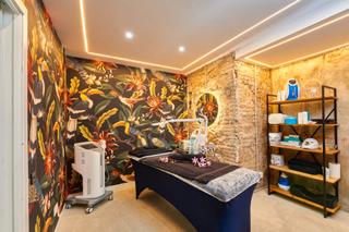 Umzug Geschäftsraum in Gran via de les corts catalanes 536. Traspaso centro de estética y belleza (licencia medica en tramit