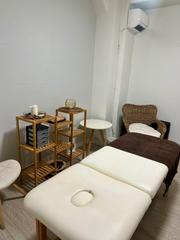 Traspàs Local Comercial a Carrer de còrsega 597. Traspaso centro de estética y masajes
