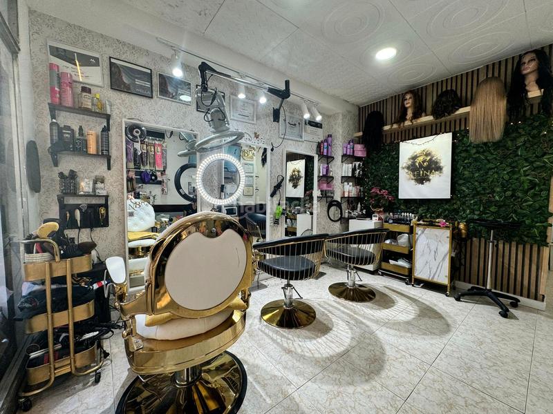 Foto 606edea4-bbe7-487e-aaa8-f0700f13b37e. Traspàs local comercial a Vilapicina - Torre Llobeta Barcelona