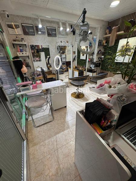 Foto 86ddf0a2-655a-4ab6-8408-1f4c9ac6b59c. Traspàs local comercial a Vilapicina - Torre Llobeta Barcelona