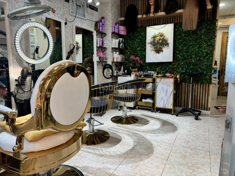 Foto 8fbbb6d0-a448-452a-978d-54c46e5dc8ac. Umzug geschäftsraum in Vilapicina - Torre Llobeta Barcelona