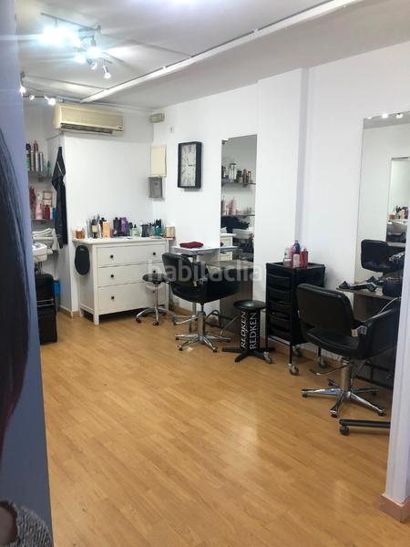 Foto acb8a8db-4e4b-42ce-9676-57ed31bcedf5. Trapasso locale commerciale in carrer de pi i margall 25 in Barcelona