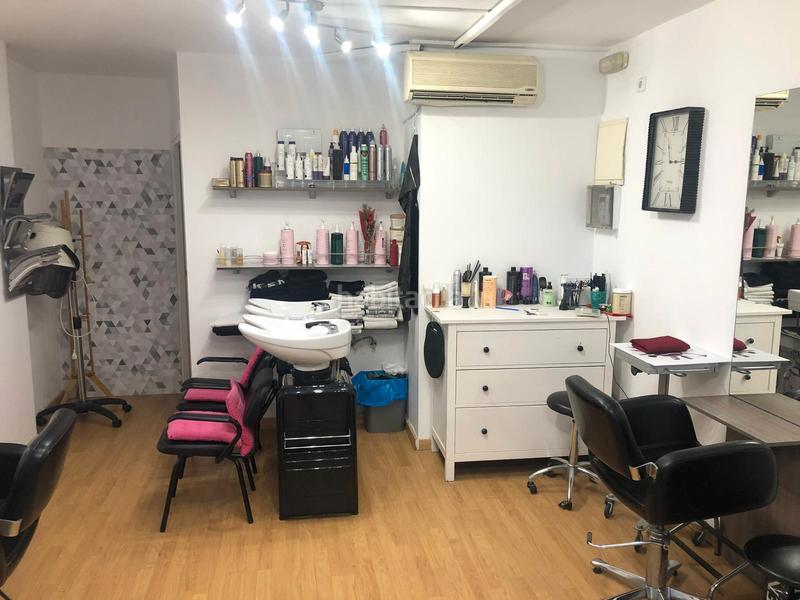 Foto 0513f08d-bffe-4224-b644-1b9bb10fbc6f. Umzug geschäftsraum in carrer de pi i margall 25 in Barcelona