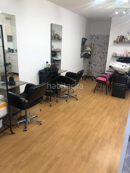 Foto d71b665e-4cb3-40b2-8737-c91f113b6a9d. Umzug geschäftsraum in carrer de pi i margall 25 in Barcelona