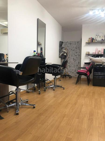 Foto fd4697ca-f744-426b-bdd3-e9e6bd7c6913. Umzug geschäftsraum in carrer de pi i margall 25 in Barcelona