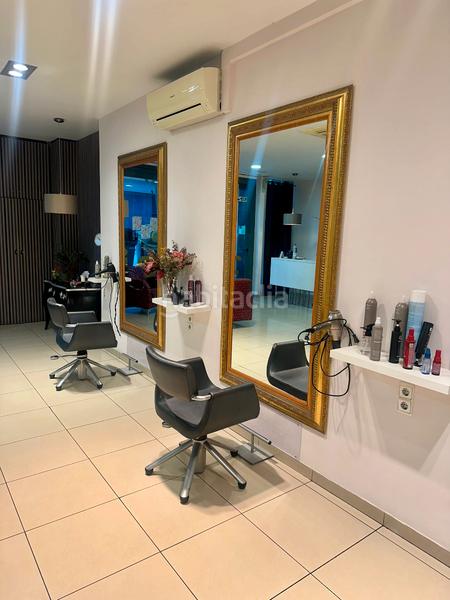 Foto 2c5794ea-a315-45dc-9fc0-dfbeed2eadb2. Trapasso locale commerciale in La Nova Esquerra de l´Eixample Barcelona