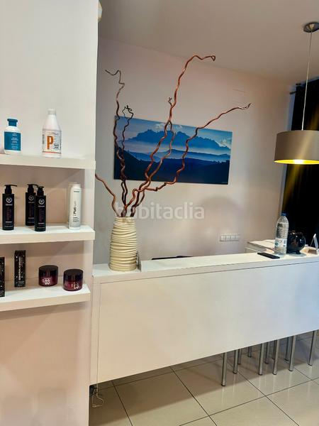 Foto 4cb4f8b6-c218-4d68-ba45-45c8249d27c6. Trapasso locale commerciale in La Nova Esquerra de l´Eixample Barcelona