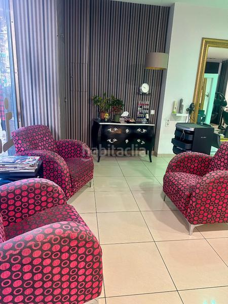 Foto 80441f4d-c06f-46e3-a633-d5b087f53ded. Trapasso locale commerciale in La Nova Esquerra de l´Eixample Barcelona