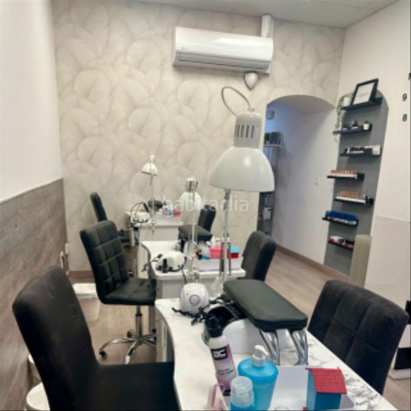 Foto 64d7c020-69df-415b-ba72-acdacf013f83. Traspaso local comercial en carrer de valència 598 traspaso centro de manicure y estética- en Barcelona