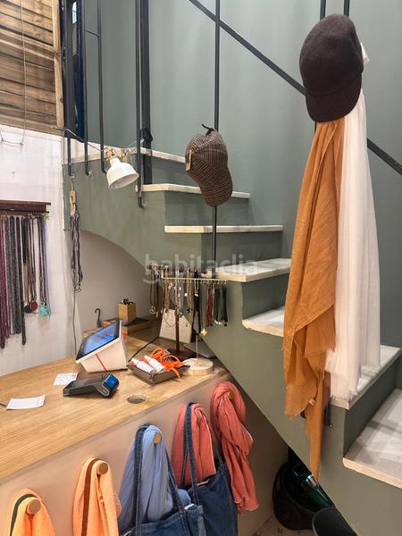 Foto 11a3f74d-c535-402f-9cb2-13dd3caf6b52. Umzug geschäftsraum in Raval Barcelona