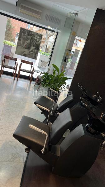 Foto 13c4b0f6-237d-4da2-a257-14141ffe12c8. Traspaso local comercial traspaso salón de belleza de lujo en Barcelona