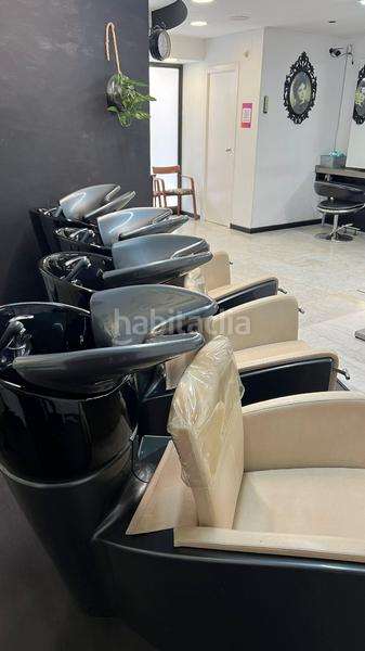 Foto d601a2aa-6b4b-44ca-b7bd-aa6da2e3c7e4. Traspaso local comercial traspaso salón de belleza de lujo en Barcelona