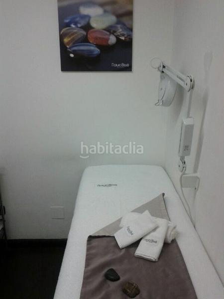 Foto eaec33d0-7135-48b3-b691-9736cf30622e. Traspaso local comercial traspaso salón de belleza de lujo en Barcelona