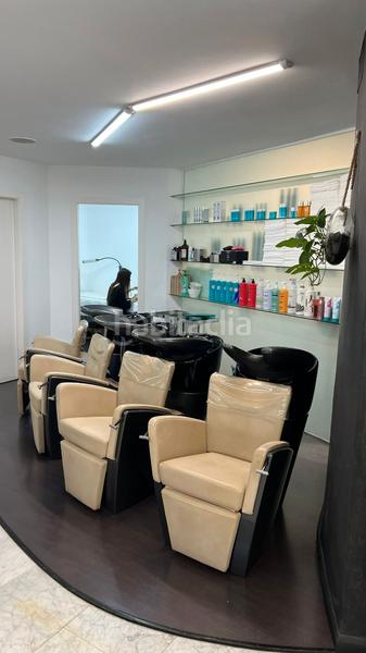 Foto 13dce79f-7e60-46cc-b2c2-878b6f11147b. Trapasso locale commerciale in Tres Torres Barcelona