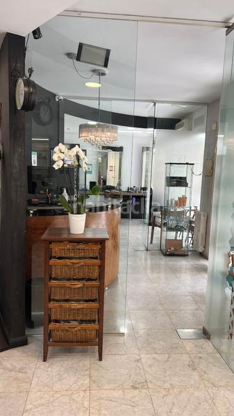 Foto 83ad11c0-9262-4b6e-8720-92e869d33225. Trapasso locale commerciale in Tres Torres Barcelona