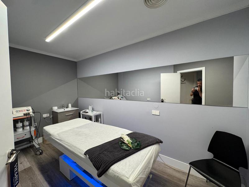 Foto 1685c497-acd0-4e55-9544-e7e4915aaad1. Umzug geschäftsraum in plaça de francesc macià 5 in Barcelona