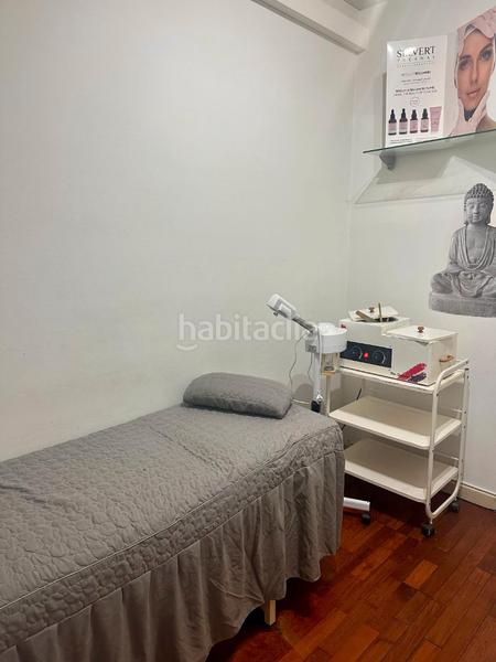 Foto 7ea19dbc-f4d3-4b8a-a26c-1e392b77f1e3. Pas-de-porte local commercial dans Dreta de l´Eixample Barcelona