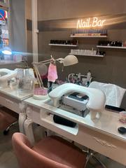 Geschäftsraum in Carrer de València 554