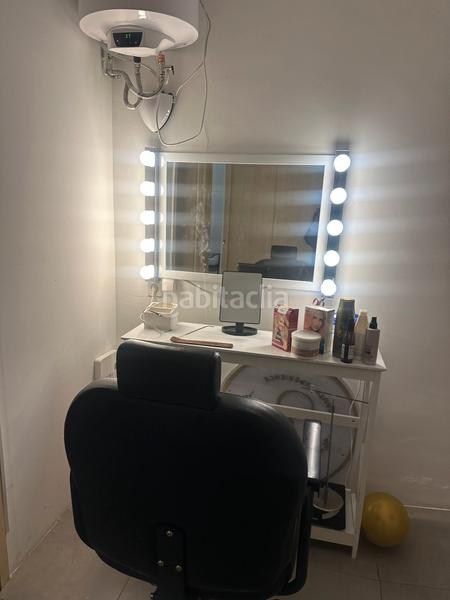 Foto 7a854d7f-8764-4ebb-90f2-a3cd9d9f4b85. Umzug geschäftsraum in carrer de valència 554 in El Camp de l´Arpa del Clot Barcelona