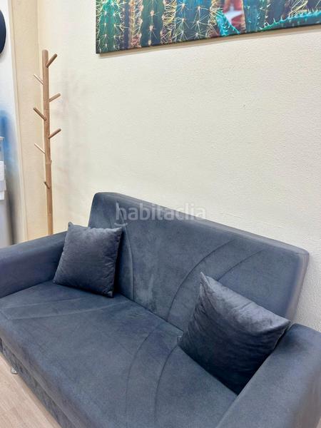 Foto 9074df6c-9ef2-4425-834f-8f3dbcc4ad99. Transfer business premise in Lloreda Badalona