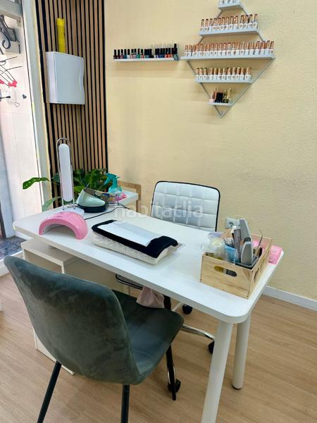 Foto a17c9012-8563-4ff0-b2f7-4d6a1b2f0164. Transfer business premise in Lloreda Badalona