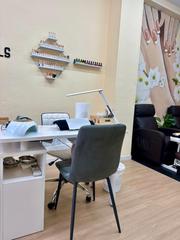 Locale commerciale in Rambla de Sant Joan