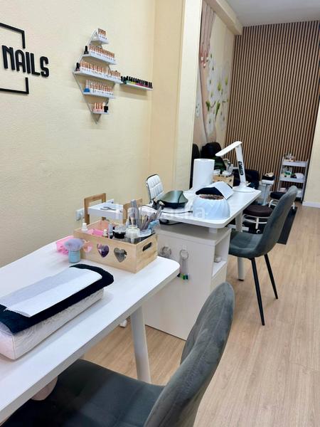 Foto fc9f75c9-926c-4901-9022-768265ea4f27. Trapasso locale commerciale in Lloreda Badalona