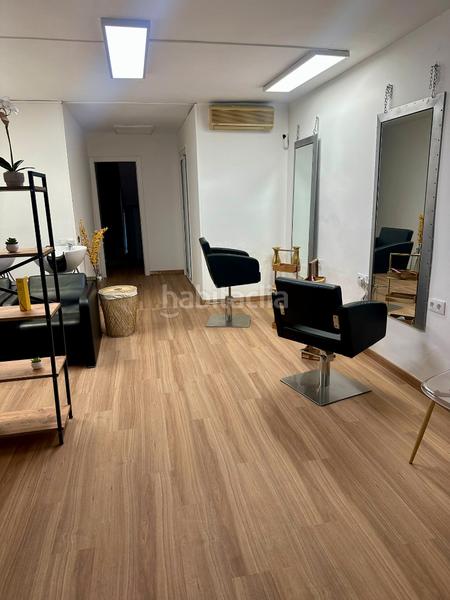 Foto 0bb064c7-2561-4e63-814f-c7e3adaf53f9. Local comercial a carrer de padilla 346 a Baix Guinardó Barcelona