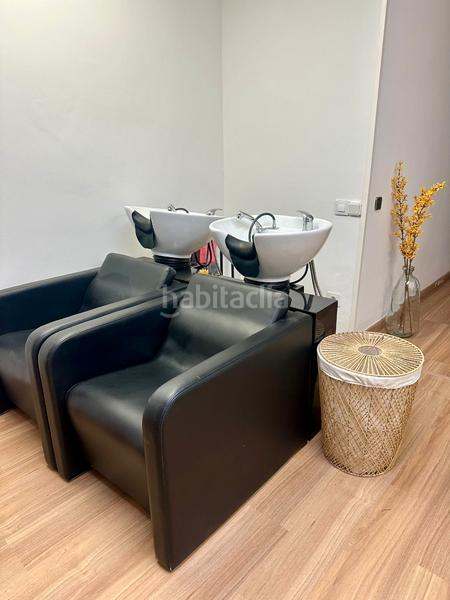 Foto 4bf60c4c-5a77-4d7f-8caf-aa31b48fba9d. Local comercial a carrer de padilla 346 a Baix Guinardó Barcelona