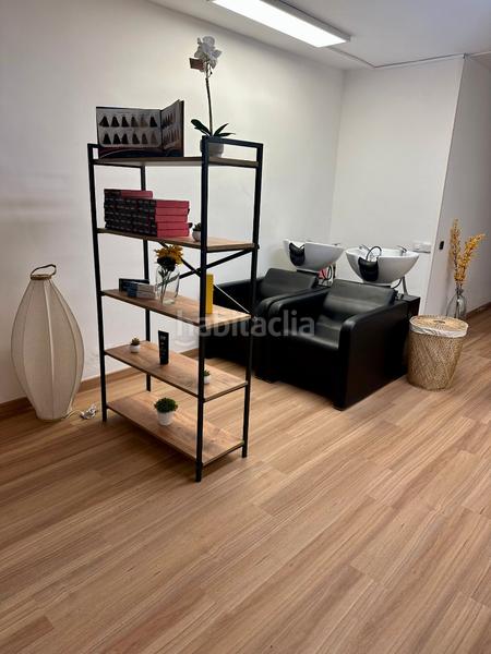 Foto 6af4b004-7d46-40fe-bf34-05b670d44cf1. Local comercial a carrer de padilla 346 a Baix Guinardó Barcelona