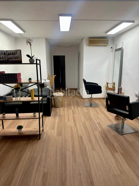 Foto 98cc162b-e932-4e23-a207-3eb9946806c0. Local comercial a carrer de padilla 346 a Baix Guinardó Barcelona