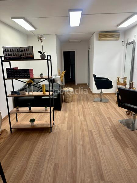 Foto c86794ee-6a2b-450e-8ad2-d545add5f448. Local comercial a carrer de padilla 346 a Baix Guinardó Barcelona