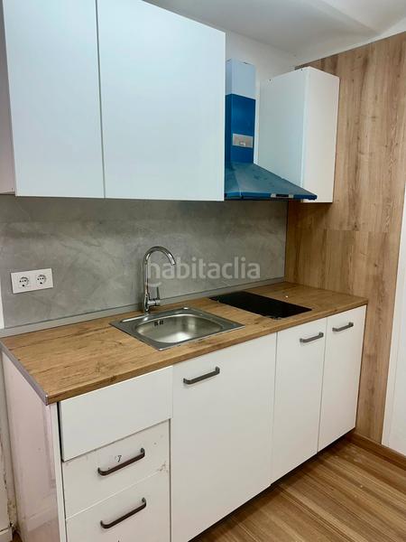 Foto df82548f-4056-4f58-923e-ca14ae282ab4. Local comercial a carrer de padilla 346 a Baix Guinardó Barcelona