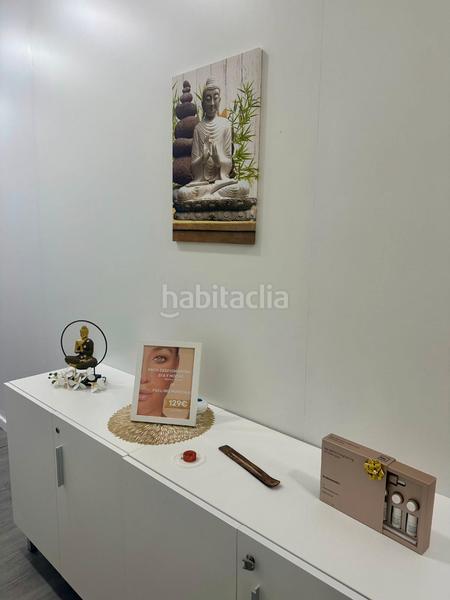 Foto bd0048c6-e979-46e3-b820-b6ddafafd417. Traspàs local comercial a Eixample Sabadell