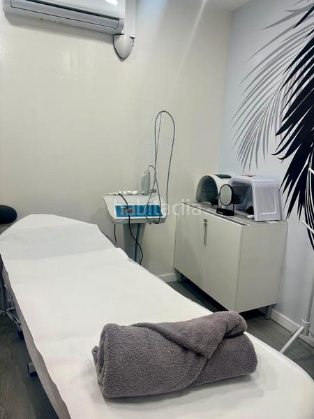 Foto 0b02264d-fd25-40ce-8bf8-093456da2a24. Trapasso locale commerciale in Eixample Sabadell