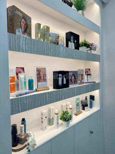 Foto 86f84610-a276-46b1-a0c6-b4ee950627f7. Trapasso locale commerciale in Eixample Sabadell