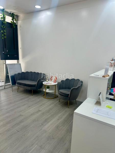 Foto 6401b8e7-c17e-4db5-89ee-539f0f9da1b2. Umzug geschäftsraum in Eixample Sabadell