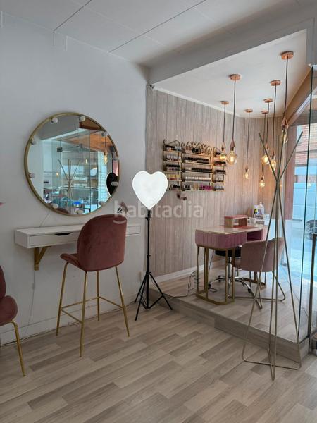 Foto d44c886a-45d6-491a-8a39-5b8f2e1afbd8. Traspàs local comercial a Centre Santa Coloma de Gramenet