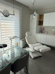 Transfer Business premise  Avinguda de la riera de cassoles. Traspaso clínica de medicina estética