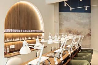 Local Comercial en Carrer d'Ausiàs Marc