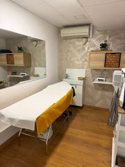 Traspàs Local Comercial  Rambla de fabra i puig. Traspaso centro de estética avanzada