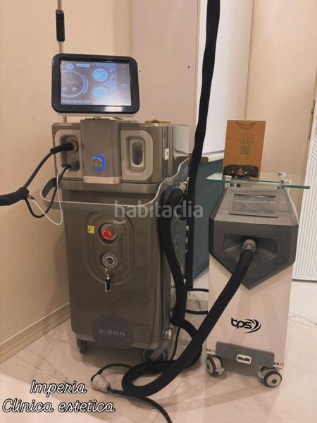 Foto 661a9823-63f8-49a4-9287-4728330ae92a. Traspàs local comercial a Vila de Gràcia Barcelona