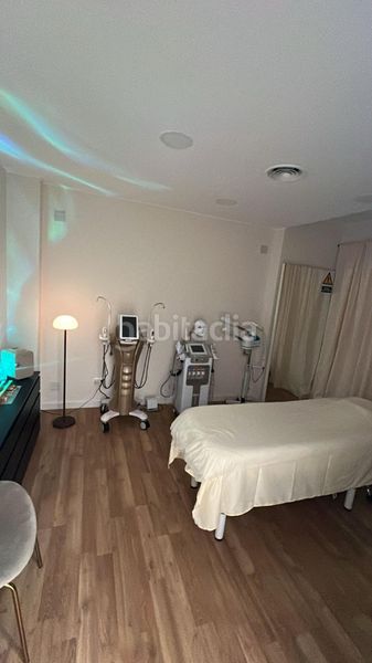Foto fa8f6ea7-d81f-444a-92ca-0e2c5905e9d8. Traspàs local comercial a Vila de Gràcia Barcelona