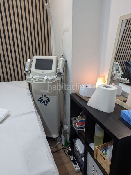 Foto a3363257-777e-48e6-ba86-ab07e6523600. Traspàs local comercial a Sagrada Família Barcelona