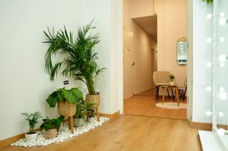 Local Comercial en Carrer de Villarroel