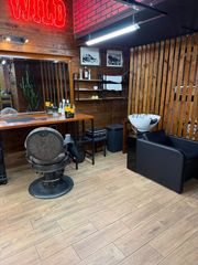 Local Comercial en Avinguda de Sarrià 43